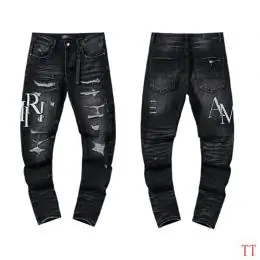 amiri jeans pour homme s_126b66a